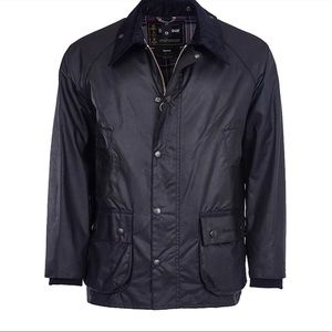 Barbour Men’s jacket